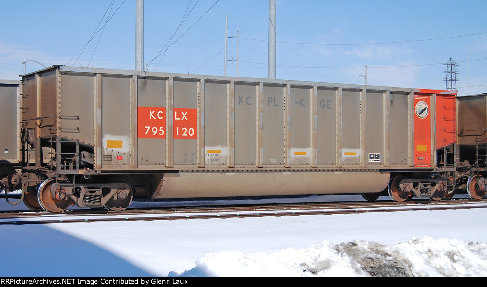 KCLX 795120